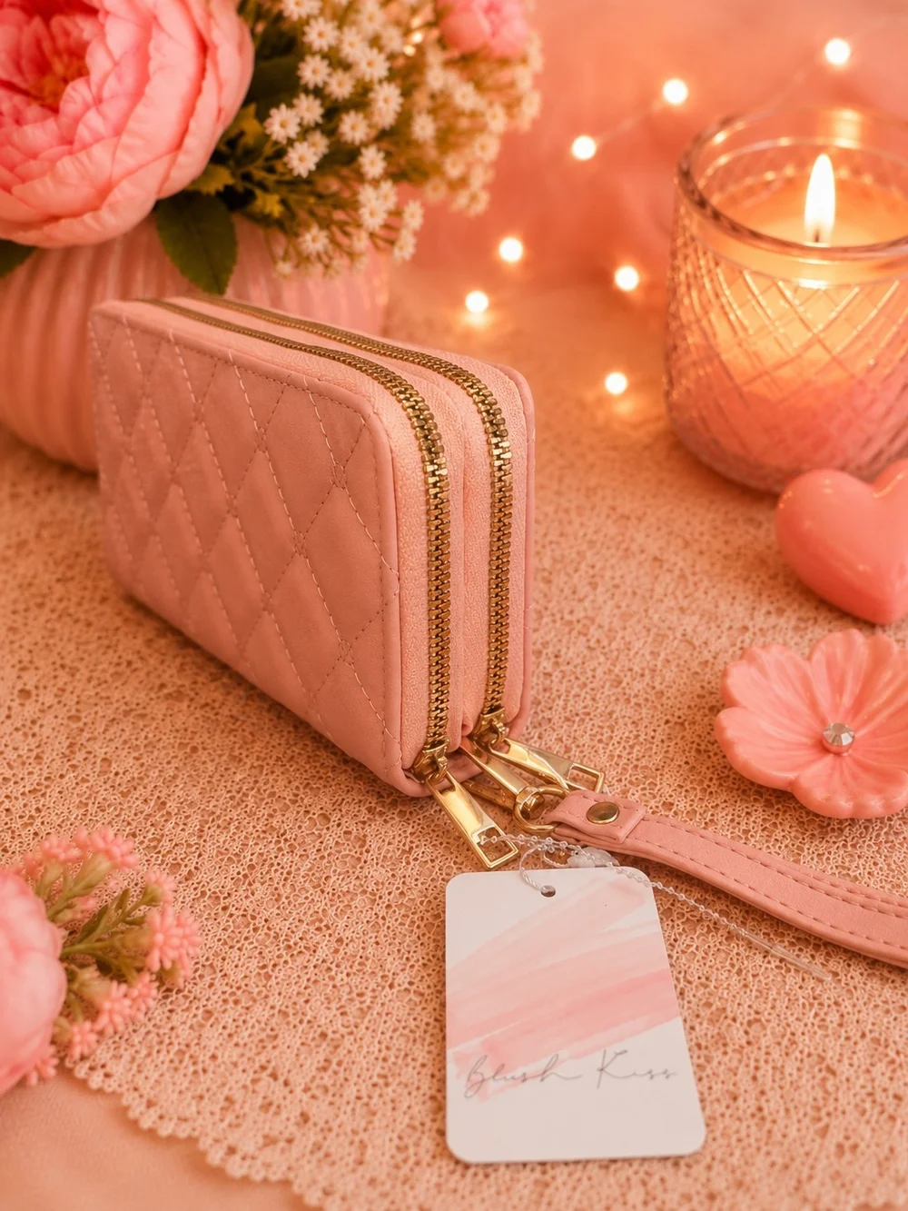 N/A nwt pink